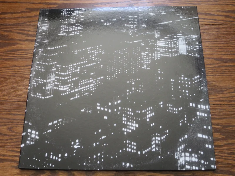 Timber Timbre - Sincerely, Future Pollution