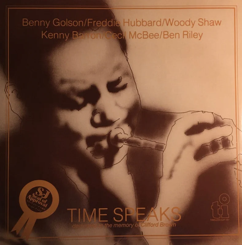 Time Speaks
