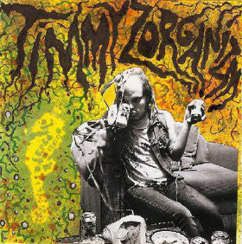 Timmy's Organism | Timmy Zorganism