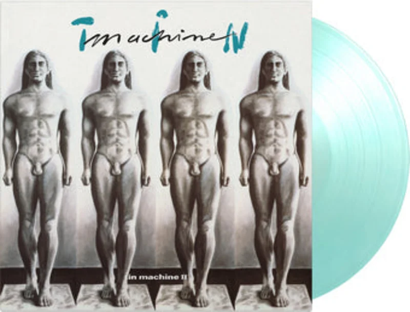 Tin Machine - Tin Machine II