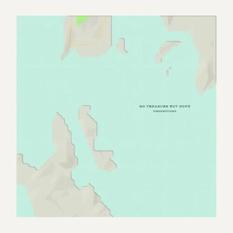 Tindersticks - No Treasure But Hope