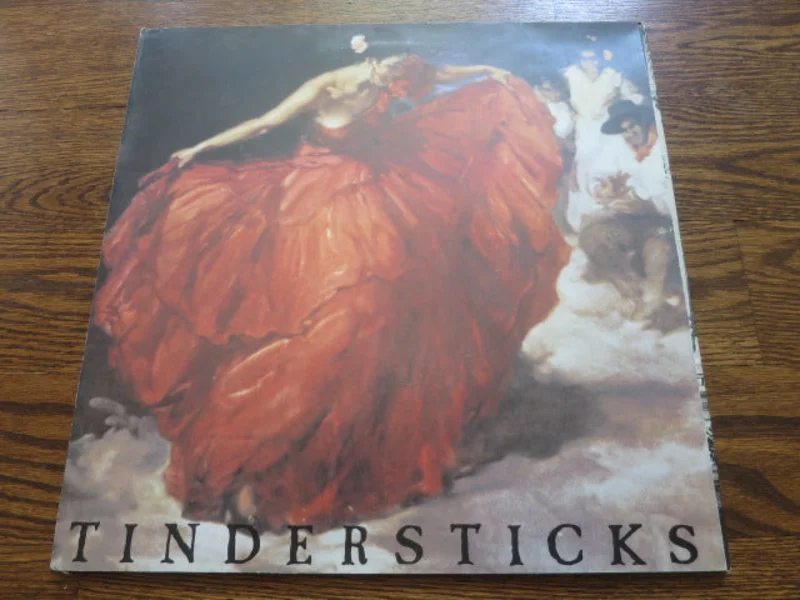 Tindersticks - Tindersticks