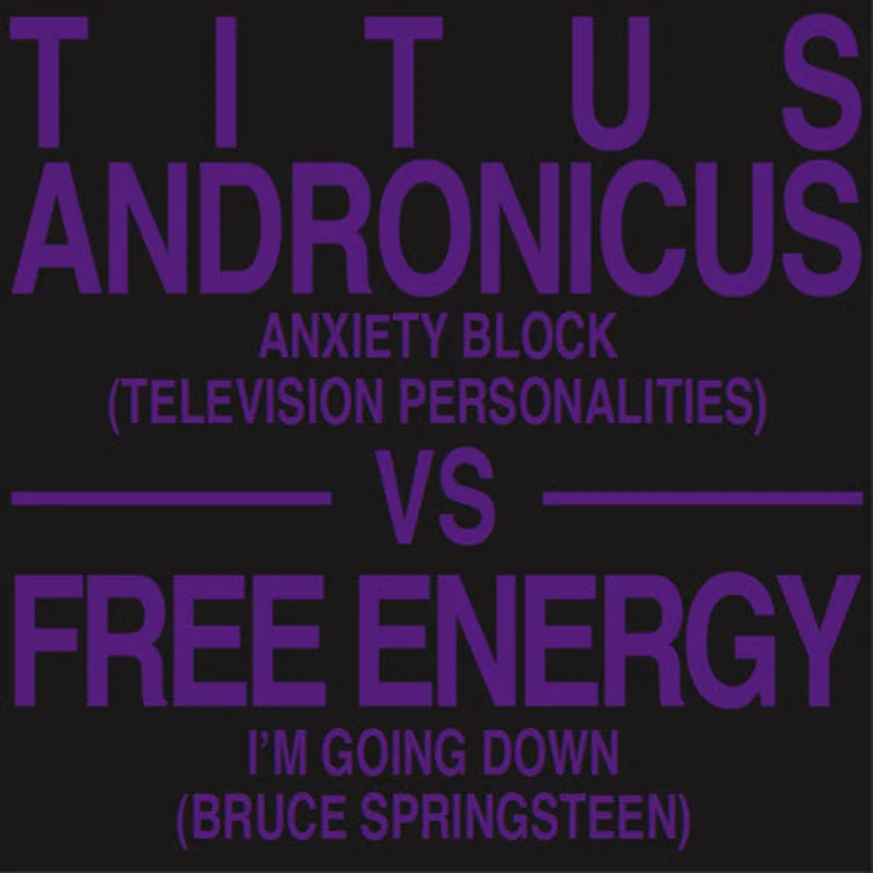 Titus Andronicus | Tour Split