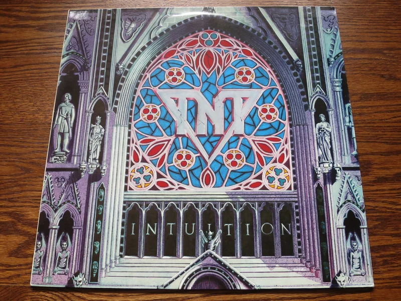 TNT - Intuition