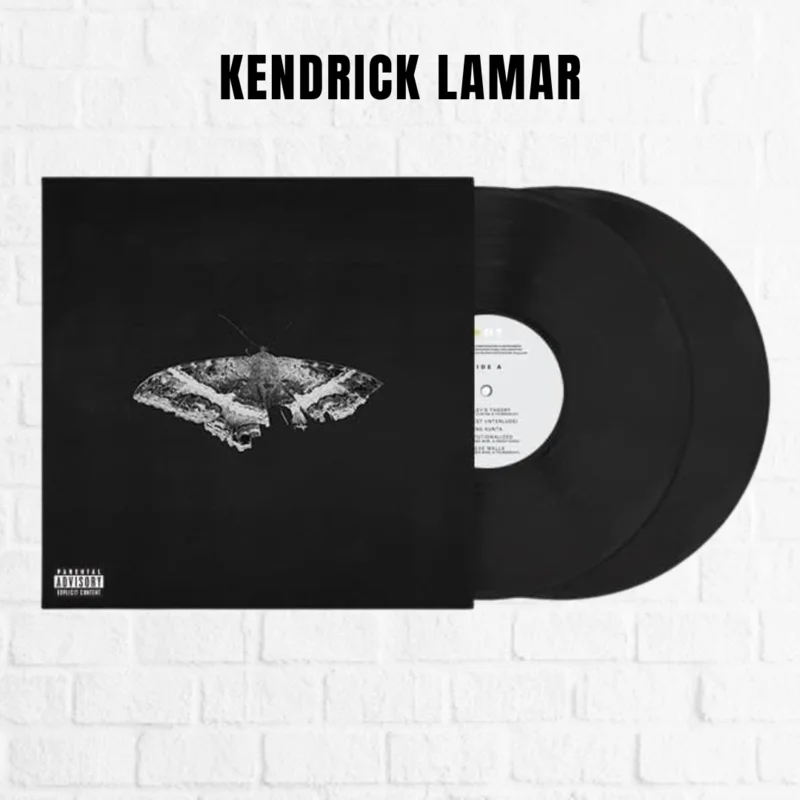 To Pimp a Butterfly [10th Anniversary] [2xLP]