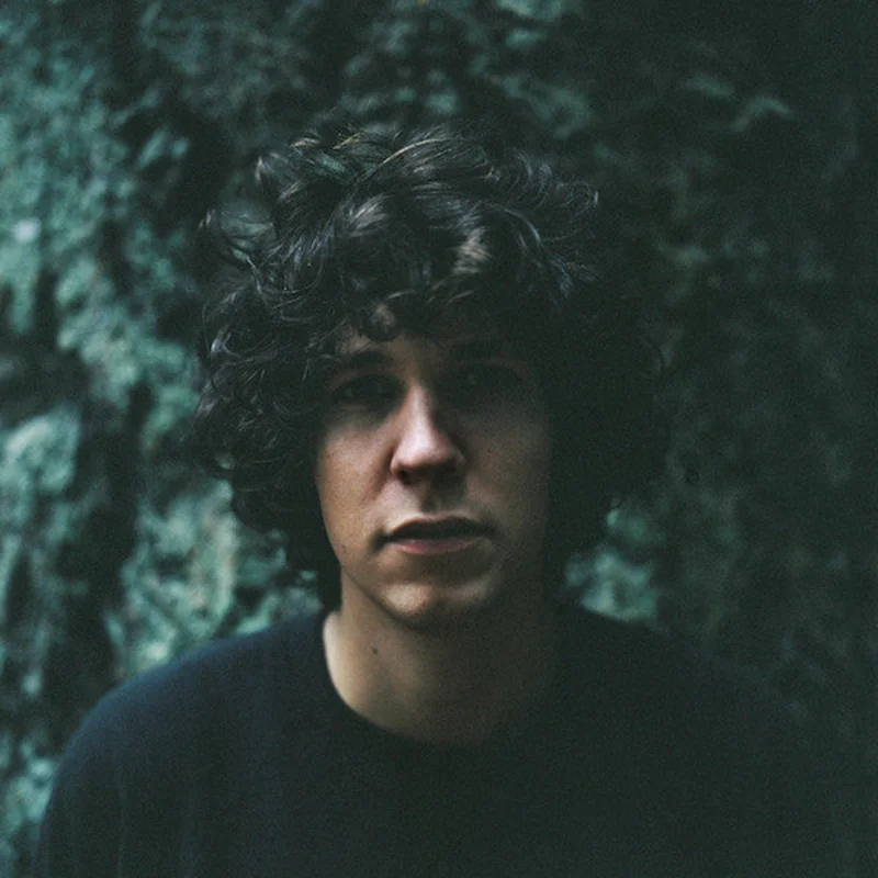 Tobias Jesso Jr. | Goon