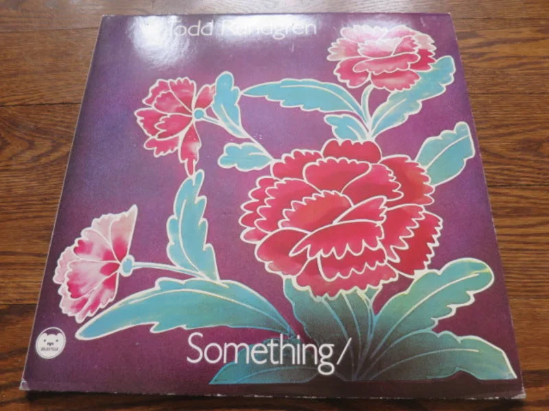 Todd Rundgren - Something/Anything?