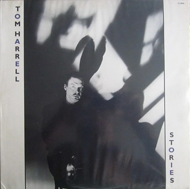 Tom Harrell | Stories