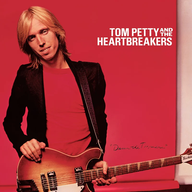 Tom Petty And The Heartbreakers - Damn The Torpedoes [180g Vinyl LP]