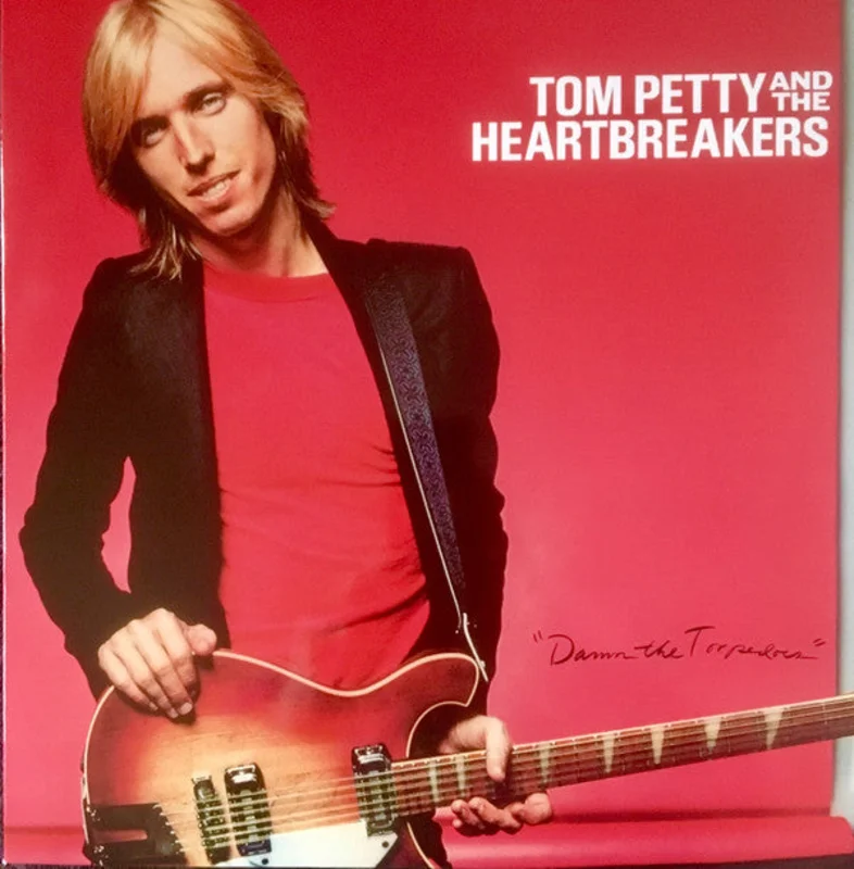 Tom Petty And The Heartbreakers | Damn The Torpedoes (New)