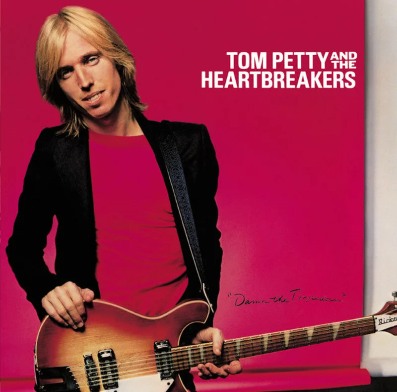 Tom Petty And The Heartbreakers - Damn The Torpedoes