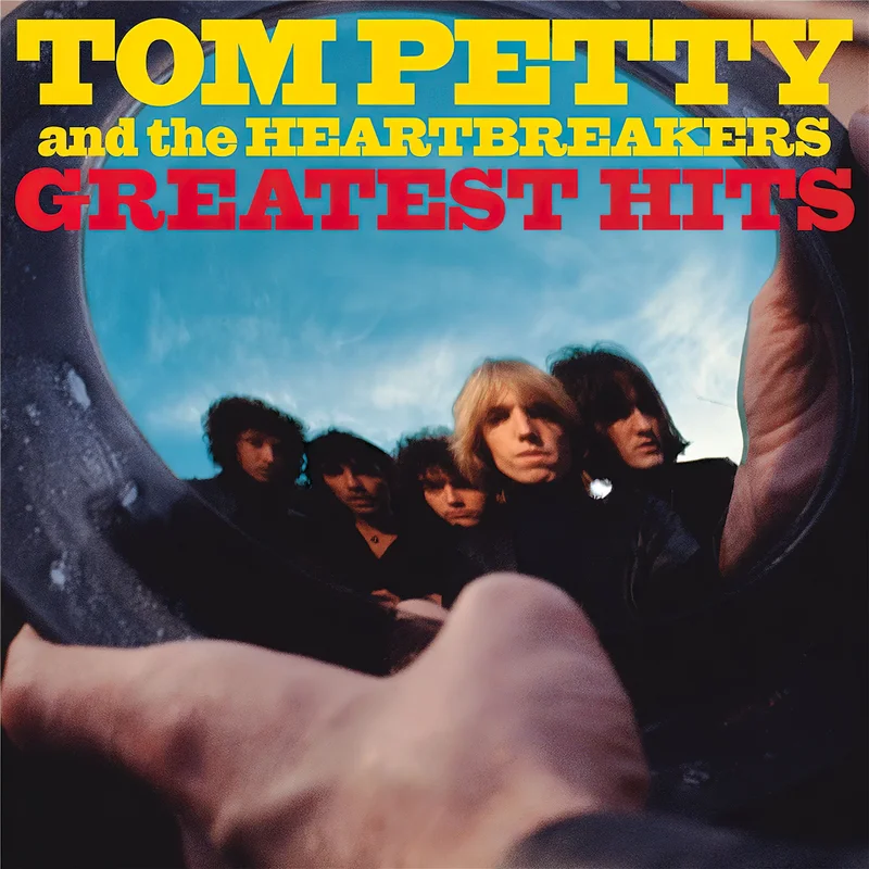 Tom Petty And The Heartbreakers - Greatest Hits [2 LP, 180g Vinyl]