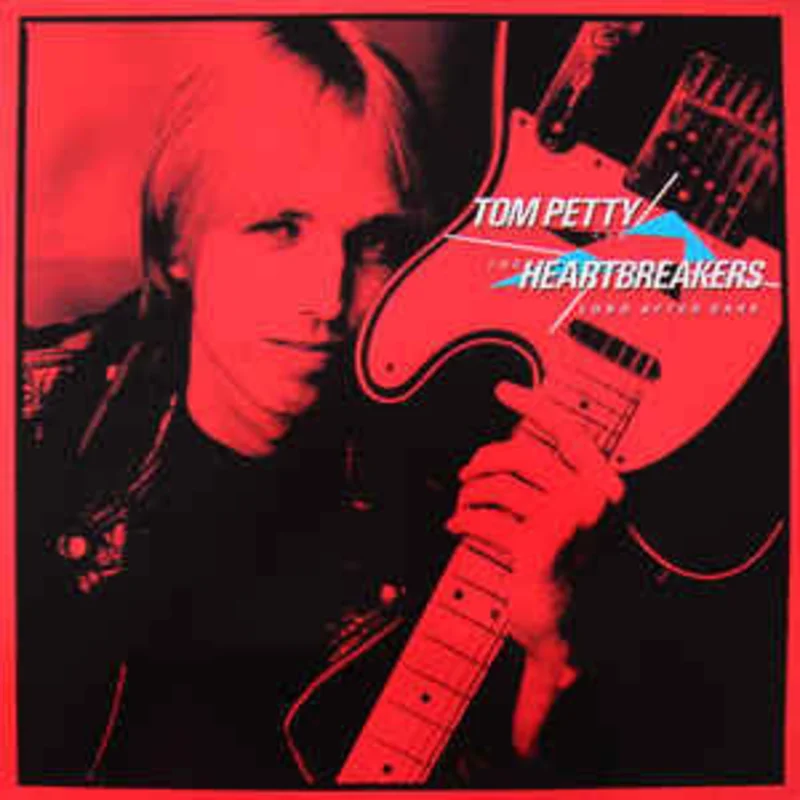 Tom Petty And The Heartbreakers-Long After Dark LP