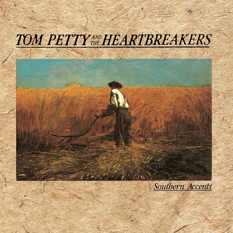 Tom Petty And The Heartbreakers - Southern Accents [180g]
