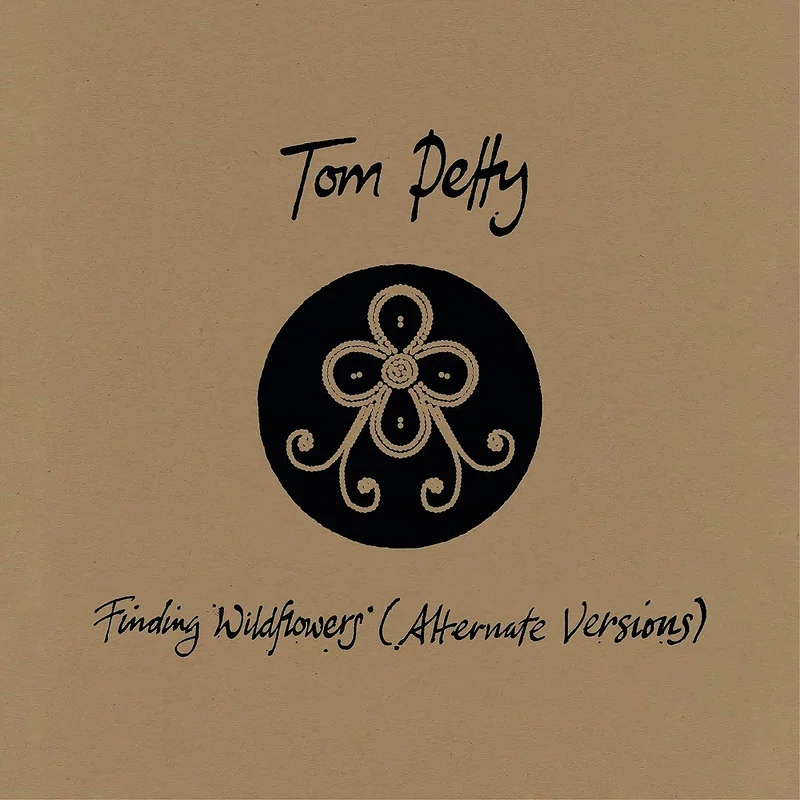 Tom Petty - Finding Wildflowers (Alternate Versions) [Indie Exclusive, 2 LP, Gold Vinyl]