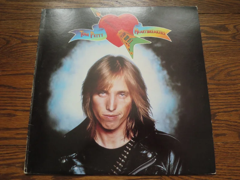 Tom Petty & The Heartbreakers - Tom Petty & The Heartbreakers