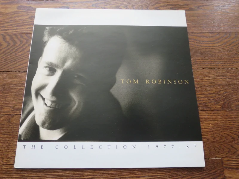 Tom Robinson - The Collection 1977-87