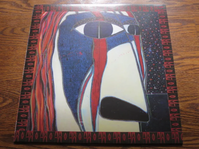 Tom Wilson - Symphonic Scars