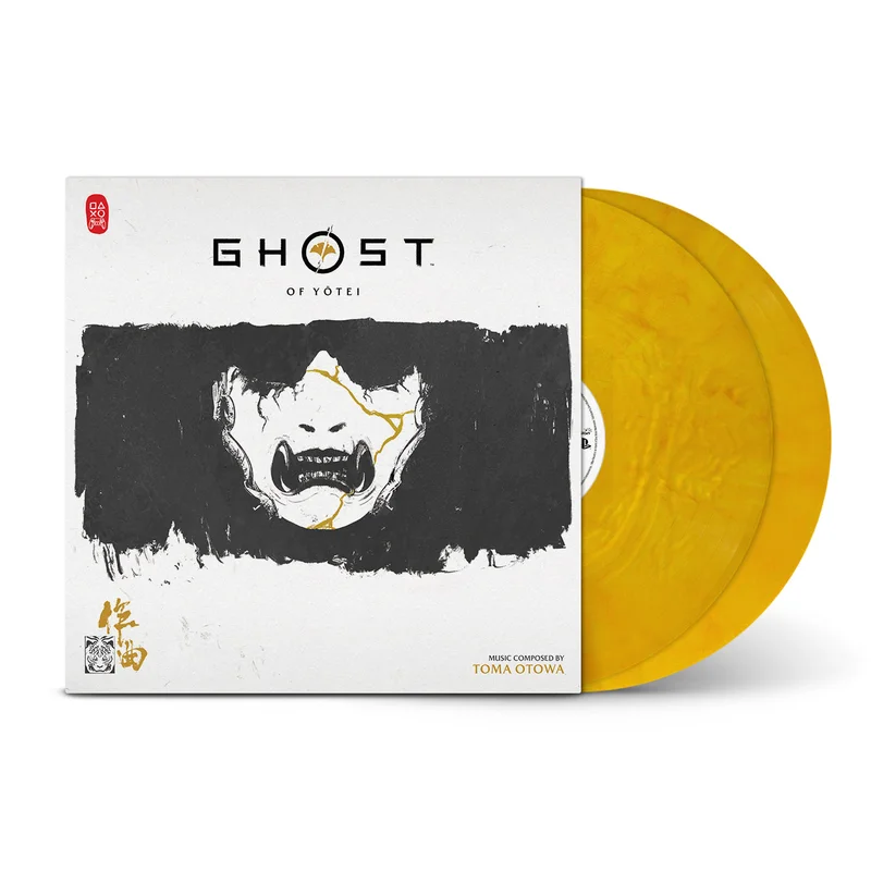 Toma Otowa - Ghost of Yotei (Original Soundtrack)