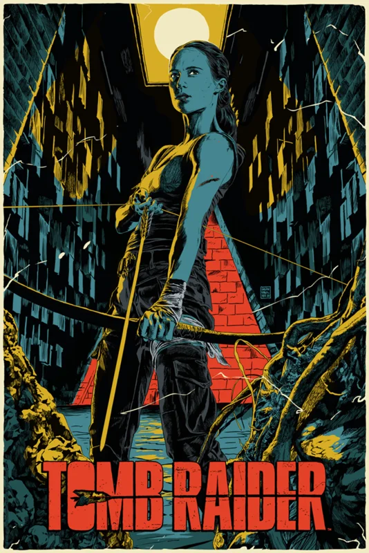 Tomb Raider