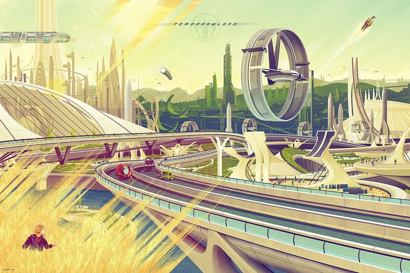 Tomorrowland