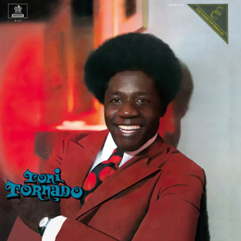 Toni Tornado | Toni Tornado (New)