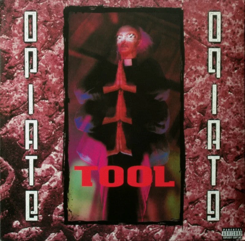 Tool (2) | Opiate (New)