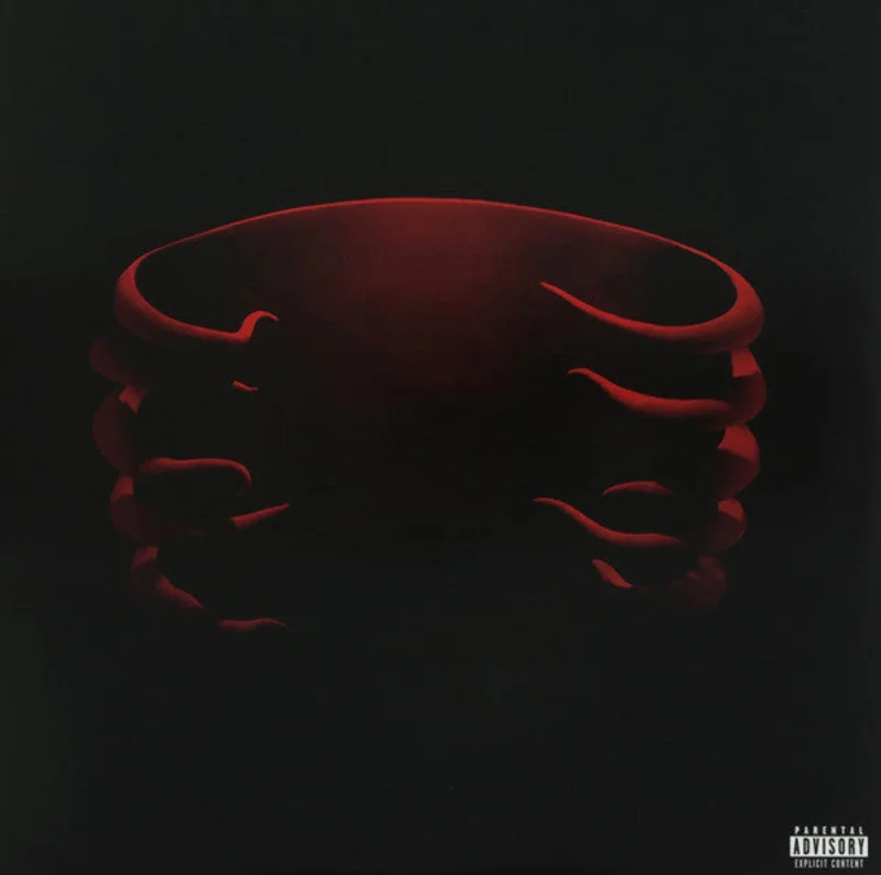 Tool (2) | Undertow (New)