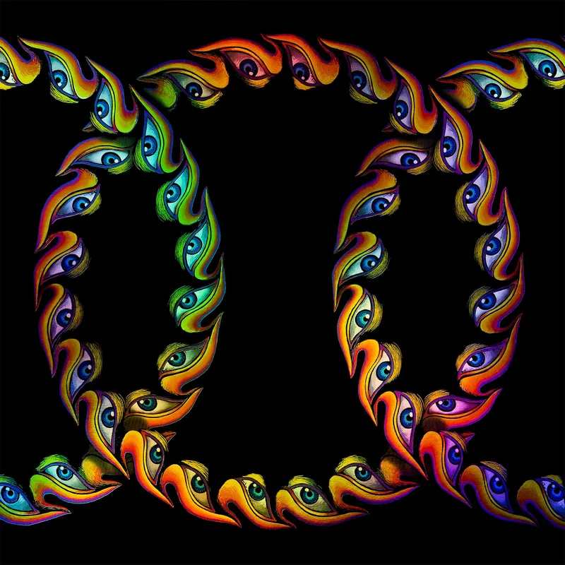 Tool - Lateralus [2 LP, 180g Picture Discs, Foil Gatefold]