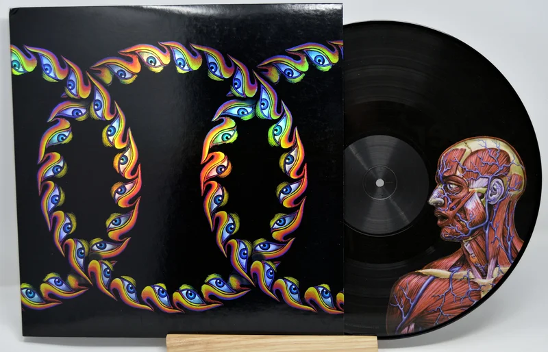 Tool - Lateralus