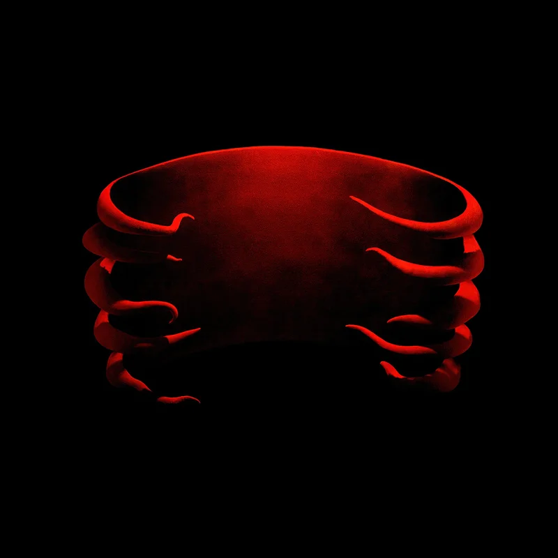 Tool - Undertow [2 LP, Black Vinyl]
