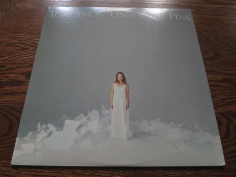 Tori Amos - Under The Pink