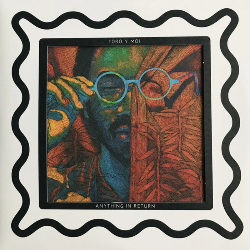 Toro Y Moi - Anything In Return