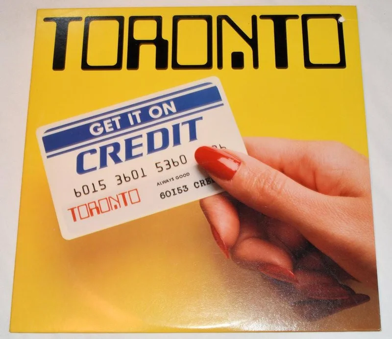 Toronto - Get It On Credit