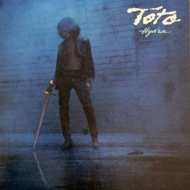 Toto-Hydra LP Final Sale