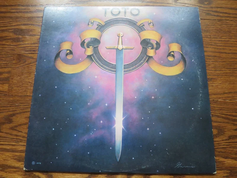 Toto - Toto