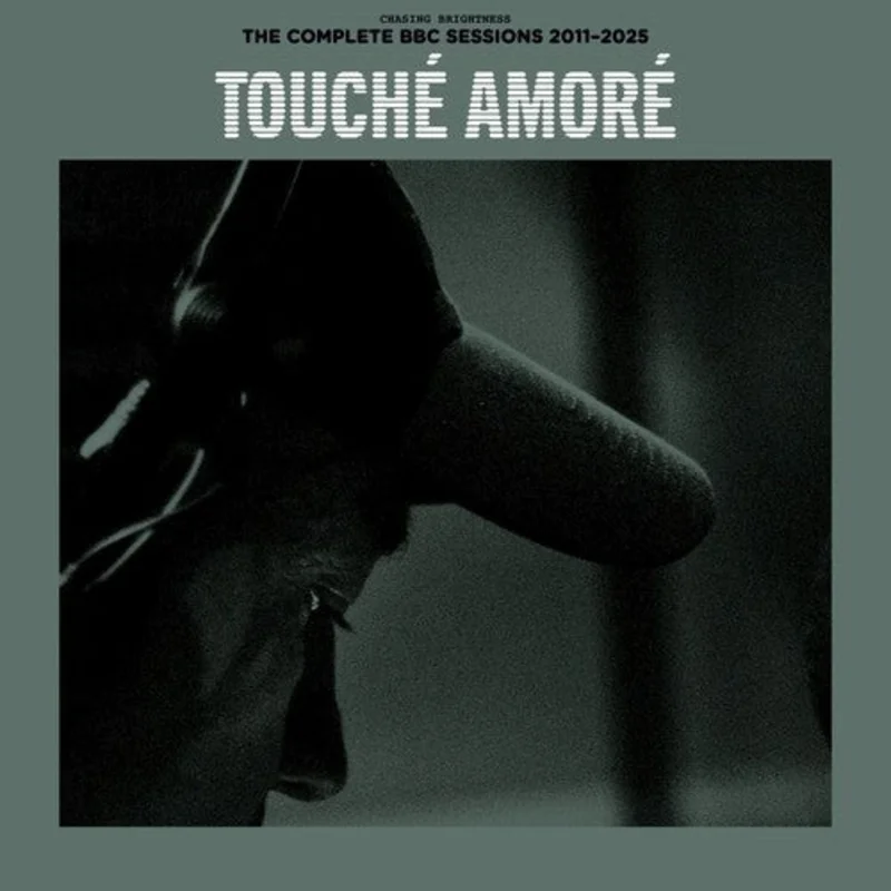 Touche Amore - Chasing Brightness