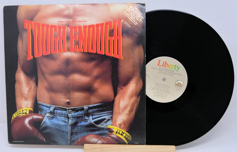 Tough Enough - Soundtrack