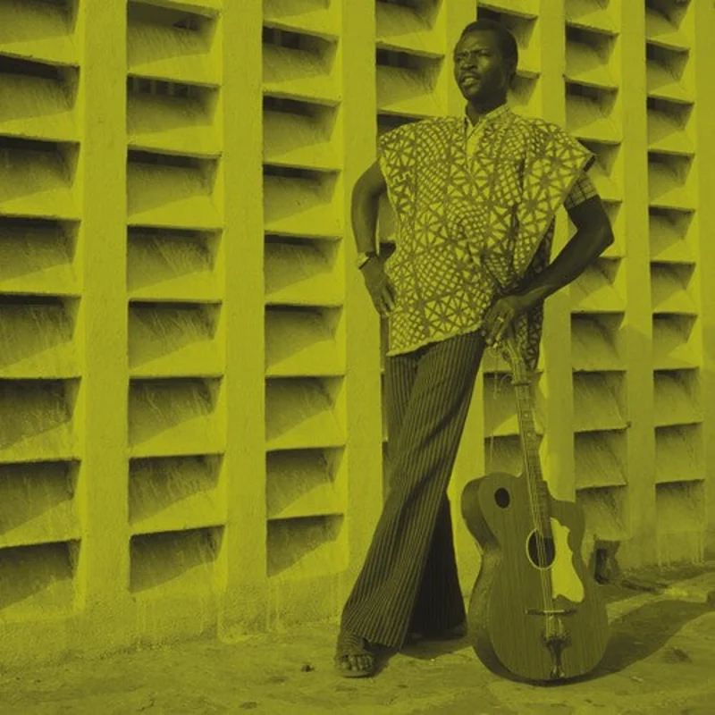 Tour, Ali Farka - Green