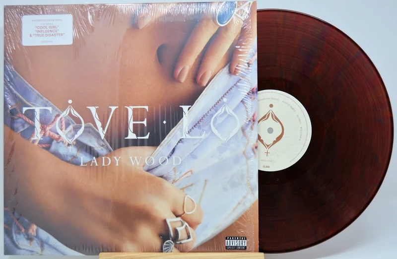 Tove Lo - Lady Wood
