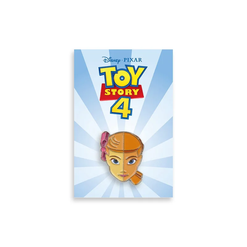 Toy Story  Bo Peep Enamel Pin