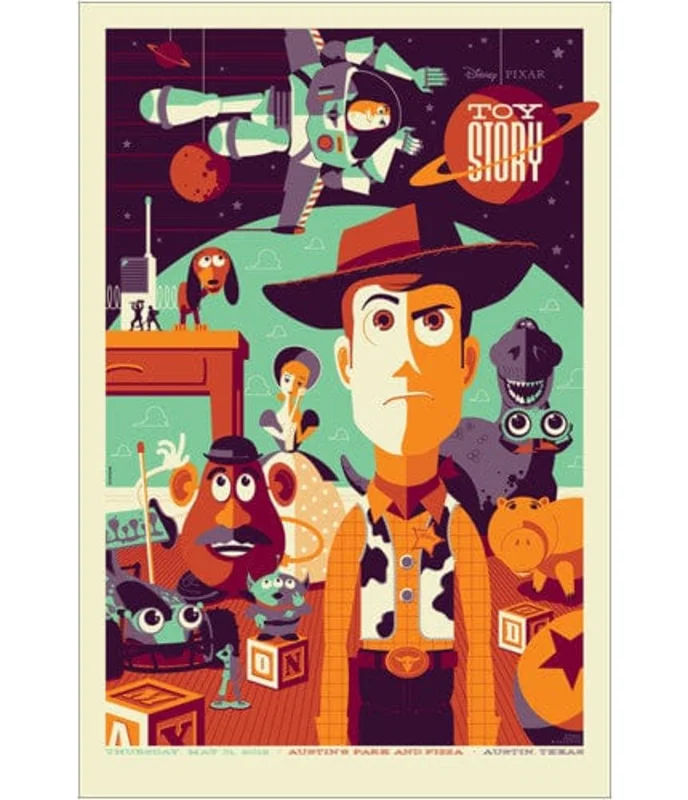 Toy Story