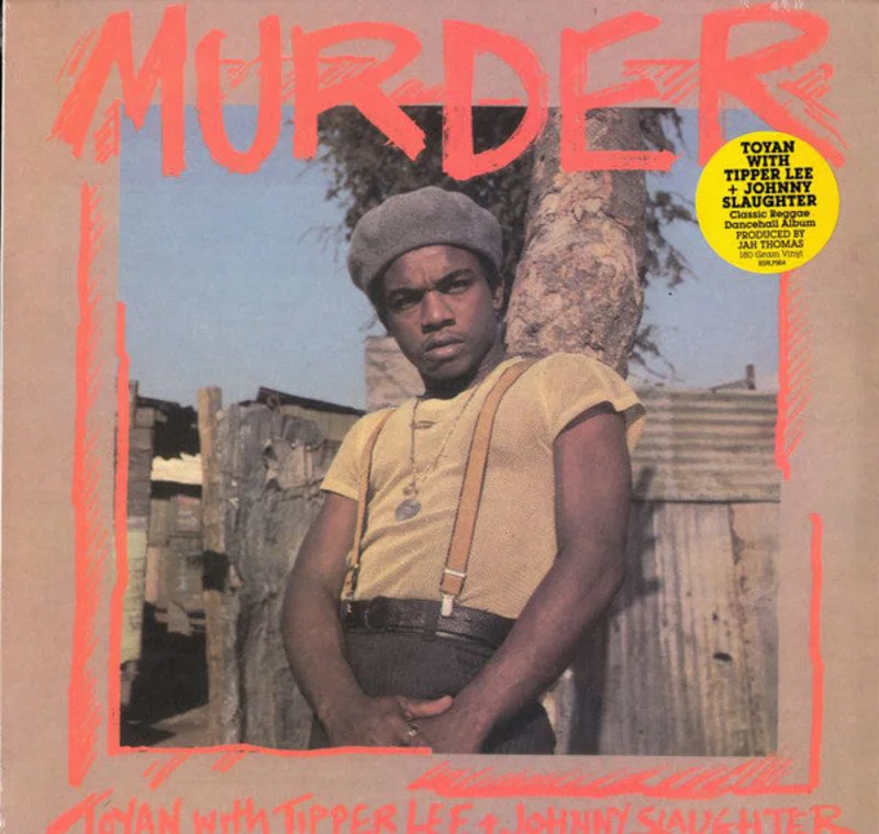 Toyan | Murder (New)