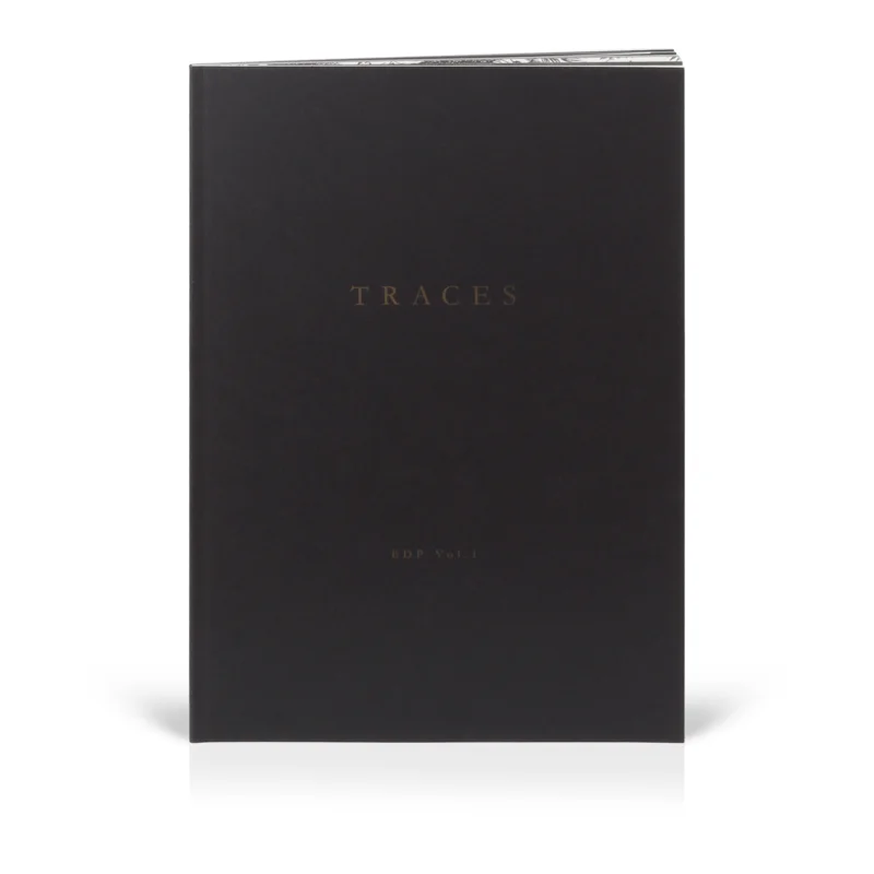 Traces - BDP Vol. 1