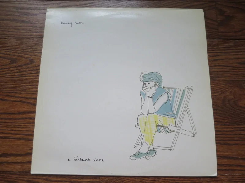 Tracey Thorn - A Distant Shore