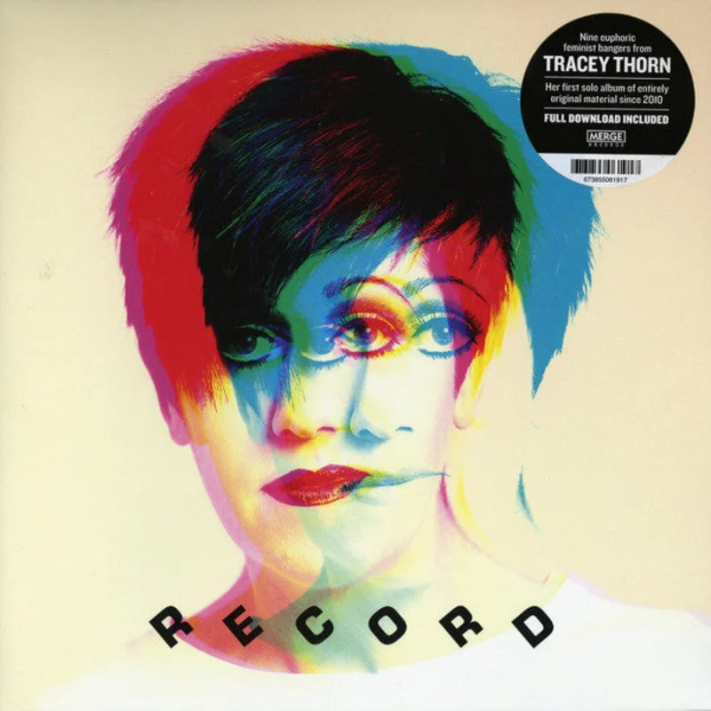 Tracey Thorn | Record (New)