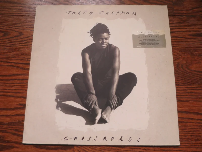 Tracy Chapman - Crossroads