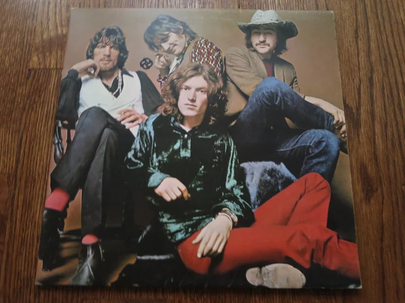 Traffic - Traffic