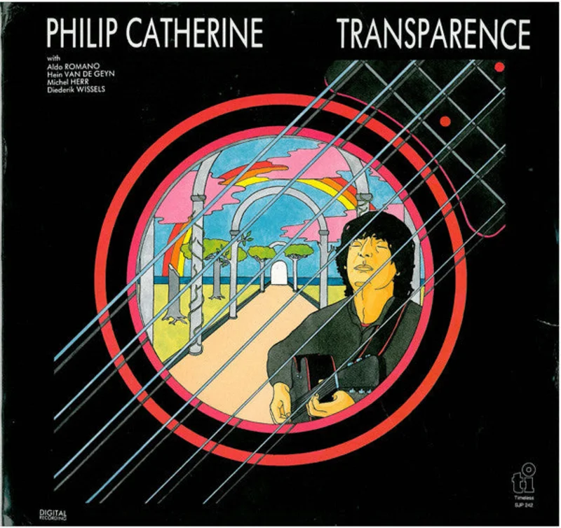 Transparence