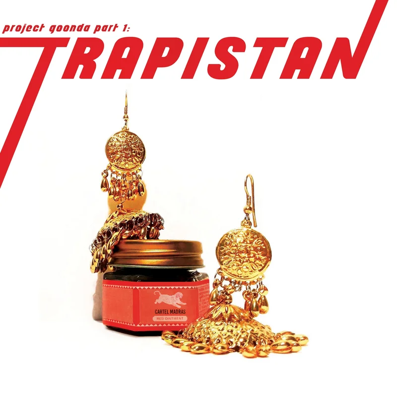 Trapistan